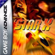 Cover von Star X