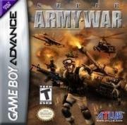 Cover von Super Army War