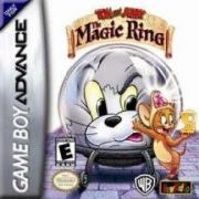 Cover von Tom and Jerry - The Magic Ring