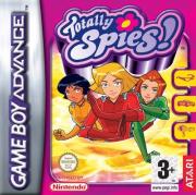 Cover von Totally Spies!