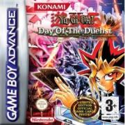 Cover von Yu-Gi-Oh! - Day of the Duelist