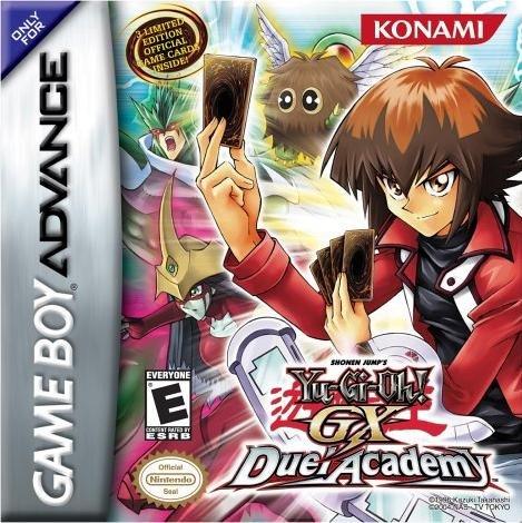 Yu-Gi-Oh! The Eternal Duelist Soul Cheats For Game Boy Advance