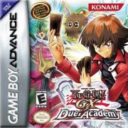 Cover von Yu-Gi-Oh! - GX - Duel Academy