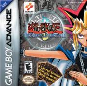 Cover von Yu-Gi-Oh! - The Eternal Duelist Soul