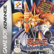 Cover von Yu-Gi-Oh! - World Wide Edition