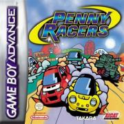 Cover von Penny Racers