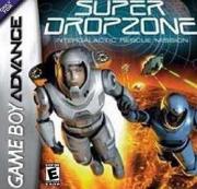 Cover von Super Drop Zone