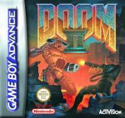 Cover von Doom 2
