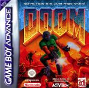 Cover von Doom