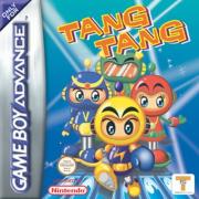 Cover von Tang Tang