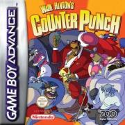 Cover von Wade Hixton's Counter Punch