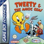 Cover von Tweety & The Magic Gems