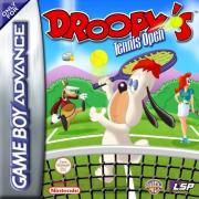 Cover von Droopy's Tennis Open