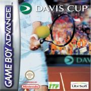 Cover von Davis Cup