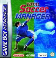 Cover von Total Soccer Manager