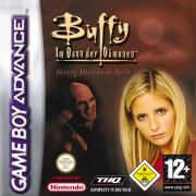 Cover von Buffy im Bann der Dämonen - König Darkhuls Zorn