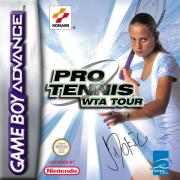 Cover von Pro Tennis WTA Tour