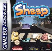 Cover von Sheep
