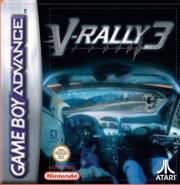 Cover von V-Rally 3