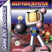 Cover von Bomberman Tournament