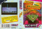 Cover von Zagan Warrior