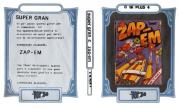 Cover von Zap' em