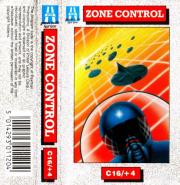 Cover von Zone Control