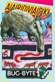 Cover von Aardvark