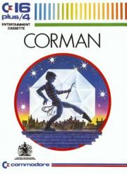 Cover von Corman