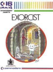 Cover von Exorcist