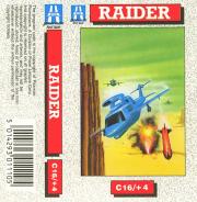Cover von Raider