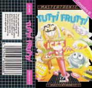 Cover von Tutti Frutti