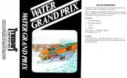 Cover von Water Grand Prix