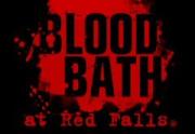 Cover von Blood Bath