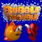 Cover von Bubble Trouble