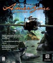 Cover von Amerzone