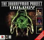 Cover von The Journeyman Project 3 - Legacy of Time