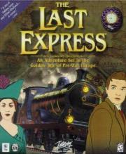 Cover von The Last Express