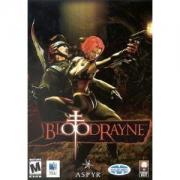 Cover von BloodRayne