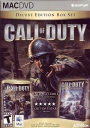 Cover von Call of Duty