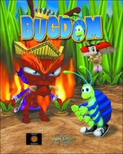 Cover von Bugdom