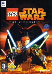 Cover von Lego Star Wars - Das Videospiel