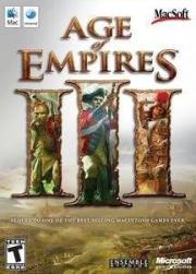 Cover von Age of Empires 3