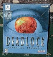 Cover von Deadlock