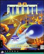 Cover von 3D Ultra Pinball