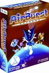 Cover von Airburst Extreme