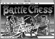 Cover von Battle Chess