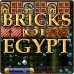 Cover von Bricks of Egypt