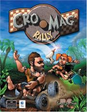 Cover von Cro-Mag Rally