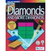 Cover von Diamonds